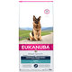 Eukanuba krmivo pro psy German Shepherd 12 kg