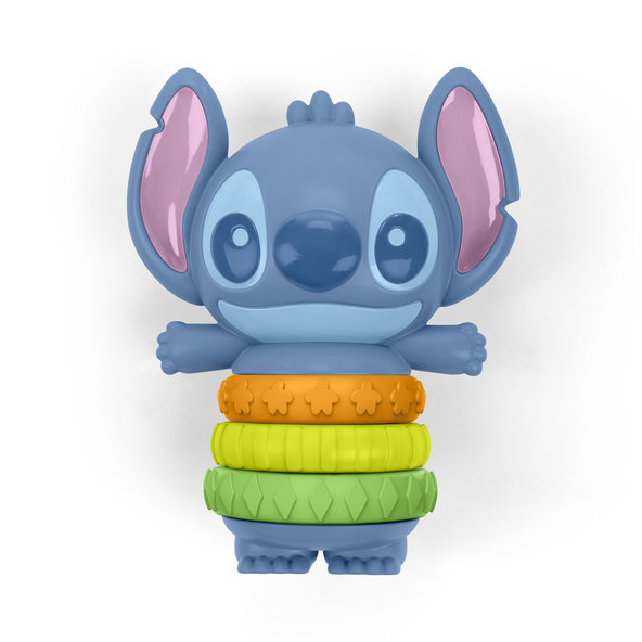 BRIGHT STARTS Senzorická hračka Twist-a-Stitch™ 3m+
