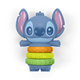 BRIGHT STARTS Senzorická hračka Twist-a-Stitch™ 3m+