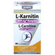 JutaVit L-Karnitin 600 mg Komplex 60 tablet