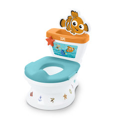 BRIGHT STARTS Nočník se zvukem Hledá se Nemo™ My Size Potty™ 18m+