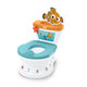 BRIGHT STARTS Nočník se zvukem Hledá se Nemo™ My Size Potty™ 18m+