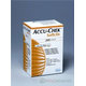 Accu-Chek Softclix pro odběrové pero 200 lancet