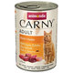 Animonda Carny® Adult konzerva pro kočky hovězí a kuře 6x800 g