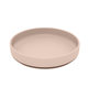 PETITE&MARS silikonový talíř s přísavkou TAKE&MATCH Desert Sand 6 m+