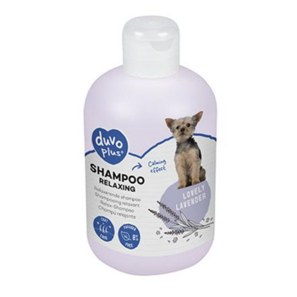 Duvo+ Šampon relaxační s levandulí 250 ml