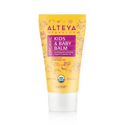 Alteya dětský tělový balzám 30 ml