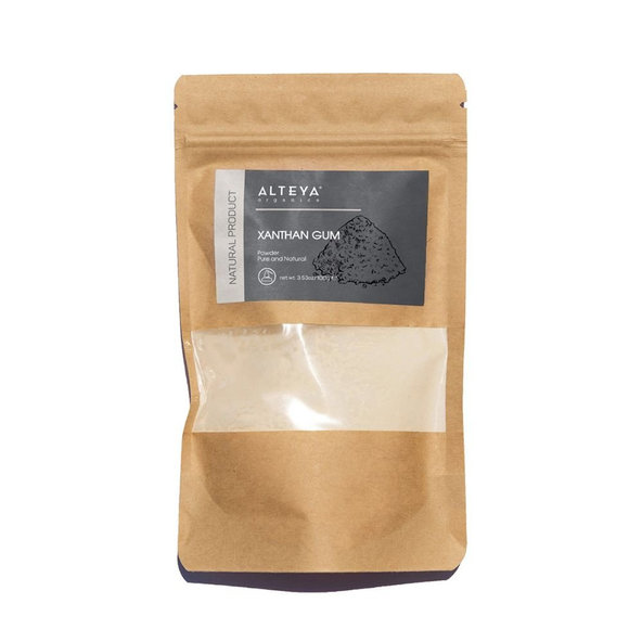 Alteya Organics xantanová guma 100 g