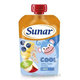 Sunar COOL jablko banán borůvka s ovsem 12m+ 110 g