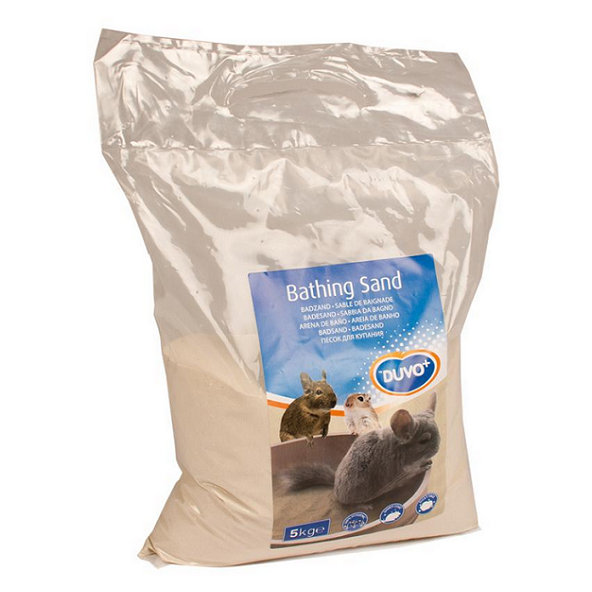 Duvo+ Písek koupací 5 kg