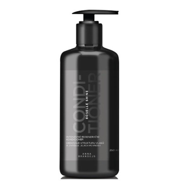 Anna Brandejs Roselle Shine kondicionér 250 ml