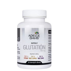 ADELLE DAVIS glutathion 60 tablet