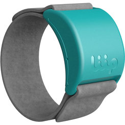 LIIP SMART Monitor inteligentní náramek
