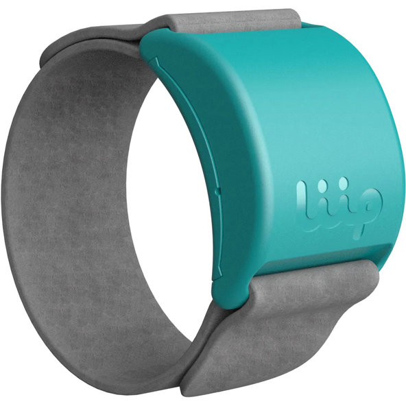 LIIP SMART Monitor inteligentní náramek