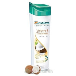 Himalaya šampon pro objem a hustotu vlasů 400 ml