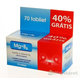 Zdrovit Mg + B6 70 tablet