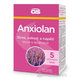 GS Anxiolan s levandulí 30 tablet