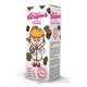 Doktorka Sirupová kalciový sirup čokoláda 100 ml