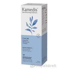 Kamedis Calm intenzivní hydratační krém 50 ml