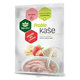 Topnatur Probio kaše jahoda bílá čokoláda 60 g