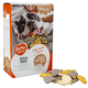 Duvo+ Pamlsek sušenky Zoo mix 500 g