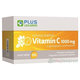 Plus Lekáreň Vitamín C 1000 mg 100 tablet
