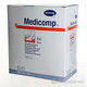 Medicomp kompres sterilní 10x10 cm 50 ks