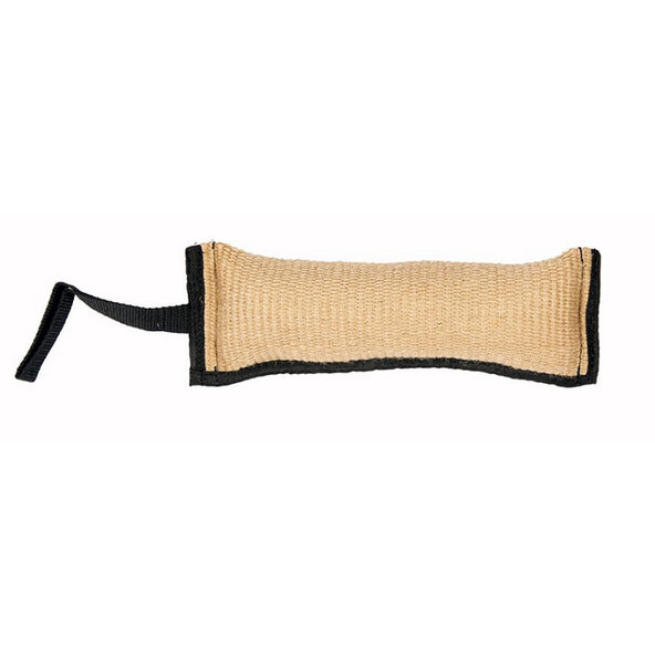 Duvo+ Jutová rolka na hraní a výcvik M 44 cm
