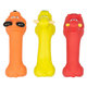 Duvo+ Hračka latexová se zvukem různá 18 cm