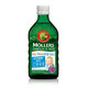 Möller’s Omega-3 můj první rybí olej vitamín A + D 250 ml