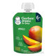 Gerber Organic kapsička mango 6 m+ 90 g