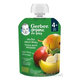 Gerber Organic kapsička hruška, jablko a banán 4 m+ 90 g