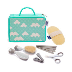 Chicco cestovní hygienický set 6v1