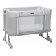 Chicco postýlka Next2Me Forever Ash Grey