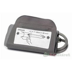 OMRON manžeta CM Medium 22–32 cm k tlakoměru 1 ks