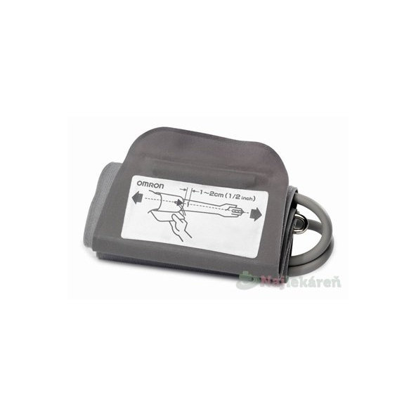 OMRON manžeta CM Medium 22–32 cm k tlakoměru 1 ks