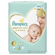 Pampers Premium Care jednorázové pleny vel. 2 Mini 68 ks