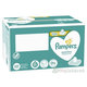 Pampers Sensitive Box vlhčené ubrousky 12×52 ks