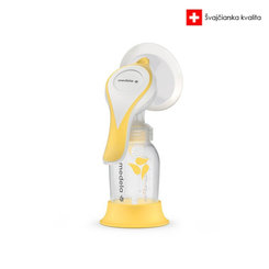 Medela manuální odsávačka mateřského mléka Harmony™