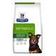 Hill's PD Canine Metabolic Dry granule pro psy 1,5 kg