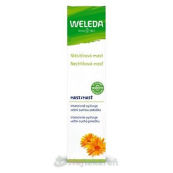 Weleda měsíčková mast 25 g