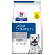 Hill's PD Canine Derm Complete Mini granule pro psy 6 kg