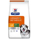 Hill's PD Canine c/d Multicare + Metabolic granule pro psy 1,5 kg