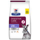 Hill's PD Canine i/d Low Fat Dry granule pro psy 12 kg