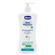 Chicco Baby Moments šampon na vlasy a tělo 750 ml