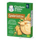 Gerber Organic nemléčná kaše sušenky 6 m+ 200 g