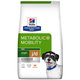 Hill's PD Canine Metabolic + Mobility Mini granule pro psy 1 kg