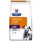 Hill's PD Canine u/d Dry granule pro psy 10 kg