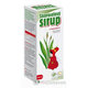 Herbacos skorocelový sirup + vitamín C 325 ml