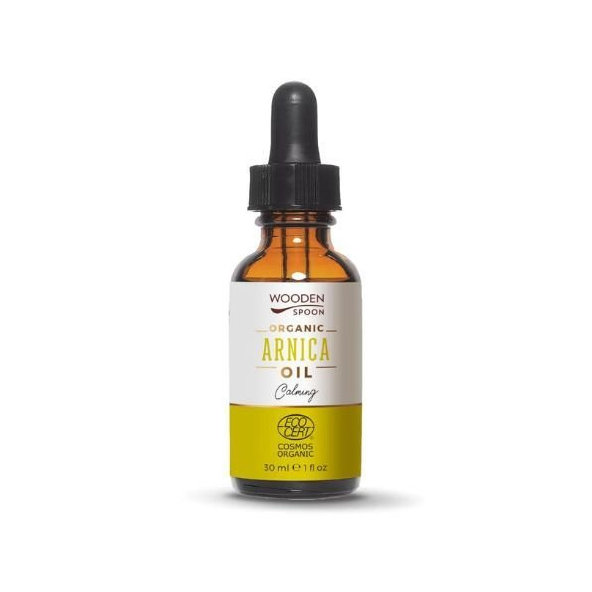 Wooden Spoon arnikový olej 30 ml